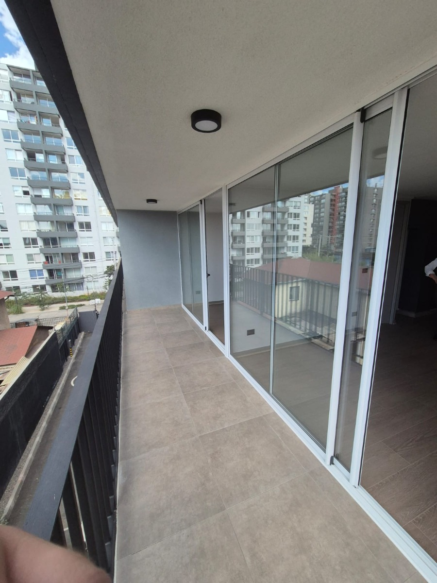 Arriendo Departamento 2D 2B 1E 1B Estadio Nacional - &Ntilde;u&ntilde;oa