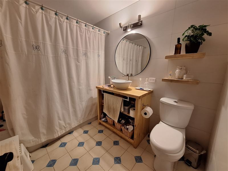 Venta Casa Oriente 4D en suite 4B 2E 1B Los Trapenses - Lo Barnechea