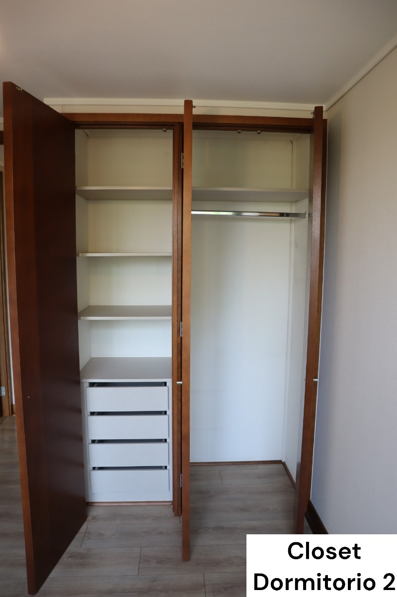 Venta Departamento S 2D en suite Walk-in cl&oacute;set 2B 1E 1B Metro &Ntilde;u&ntilde;oa - &Ntilde;u&ntilde;oa