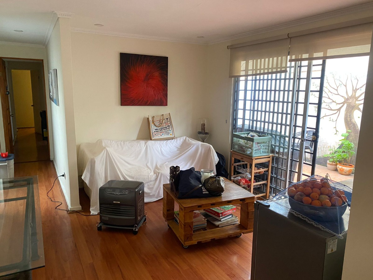 Venta Casa 3D 3B 2E Alto Las Condes - Las Condes