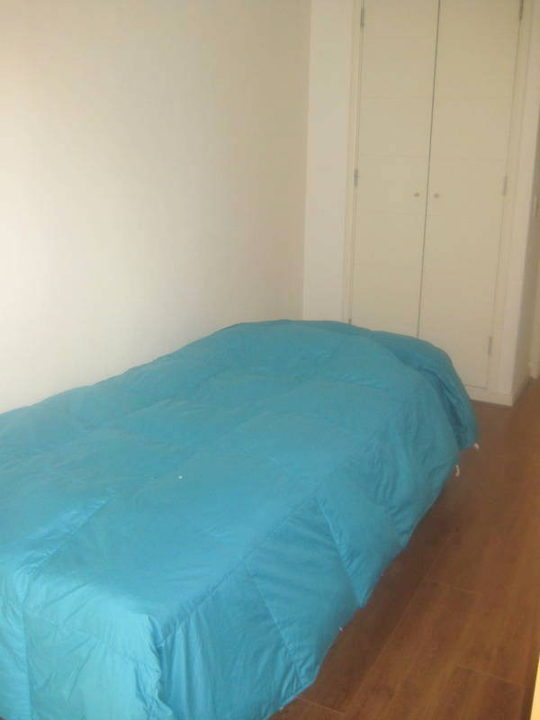 Arriendo Departamento 3D Nueva Las Condes - Las Condes