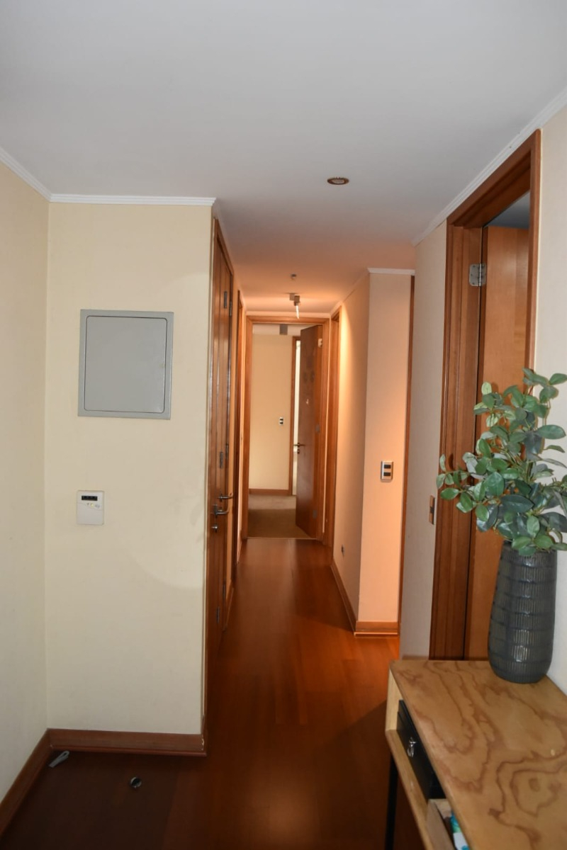 Venta Departamento NP 4D en suite Walk-in cl&oacute;set 3B 2E 1B Alto Las Condes - Las Condes