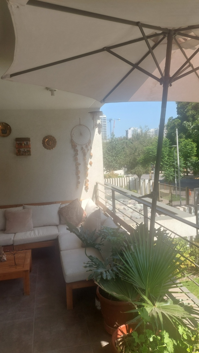 Venta Departamento 3D 3B 1E Blest Gana - La Reina