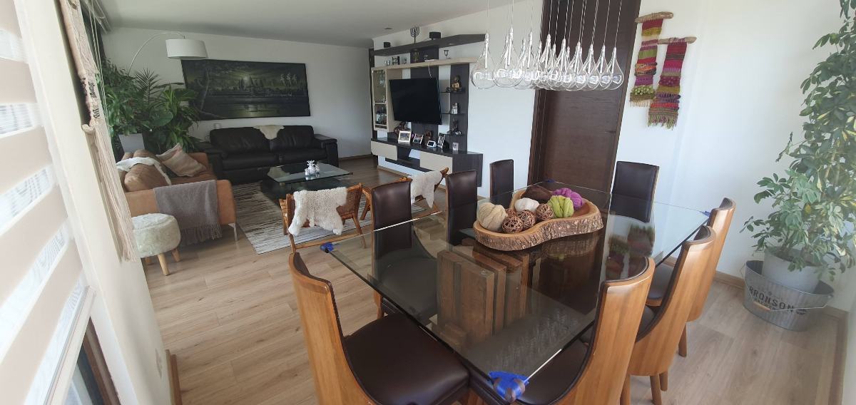 Arriendo Departamento 3D  - Vitacura