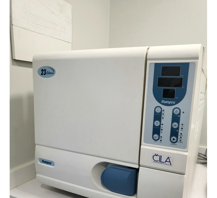 Venta Oficina 1B Pedro de Valdivia - Providencia