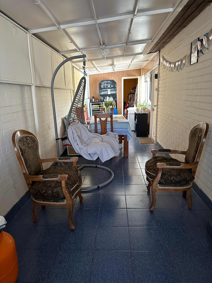 Venta Casa 2D 1B 1E Plaza &Ntilde;u&ntilde;oa - &Ntilde;u&ntilde;oa