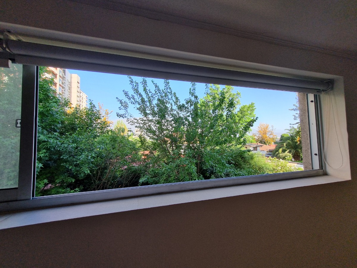 Venta Departamento NO 2D 2B 1E 1Bd Parque Juan XXIII - &Ntilde;u&ntilde;oa