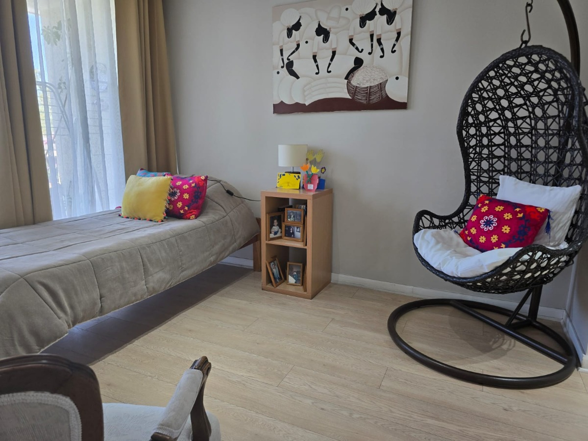 Arriendo Departamento SO 2D en suite Walk-in cl&oacute;set 2B 1E 1B Metro Hernando de Magallanes - Las Condes