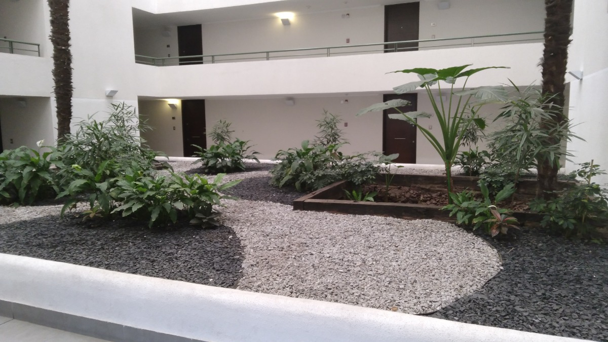 Venta Departamento P 2D en suite Walk-in cl&oacute;set 2B 2E 1B Parque Bot&aacute;nico - &Ntilde;u&ntilde;oa