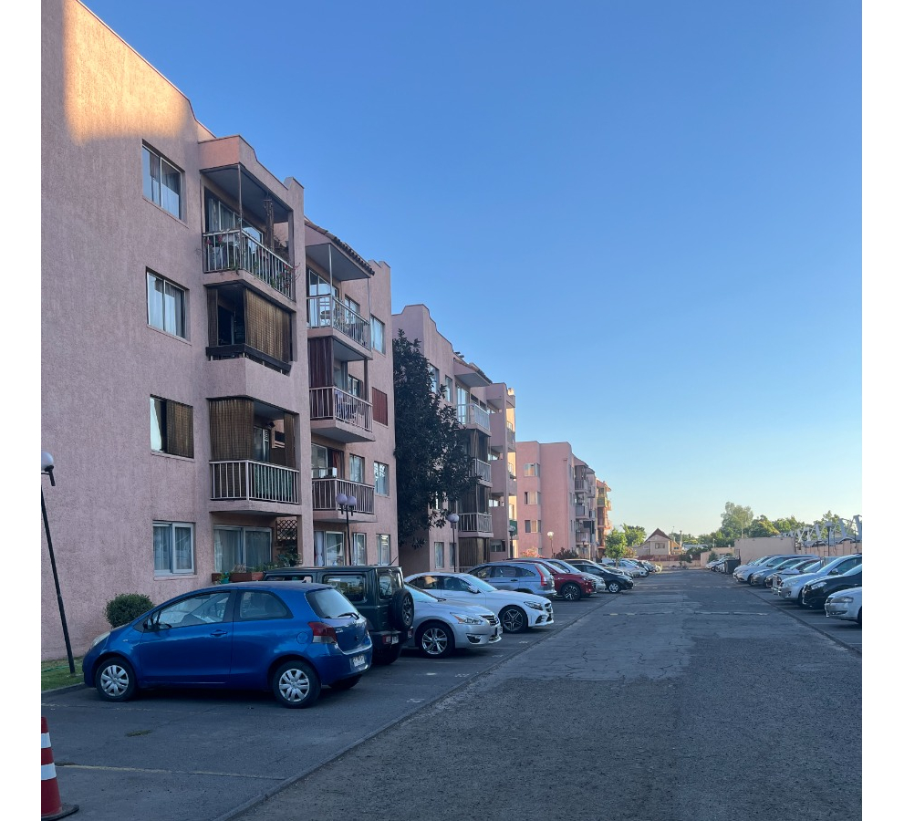 Venta Departamento SP 2D 1B 1E Villa Los Jard&iacute;nes - Villa Los Presidentes - &Ntilde;u&ntilde;oa