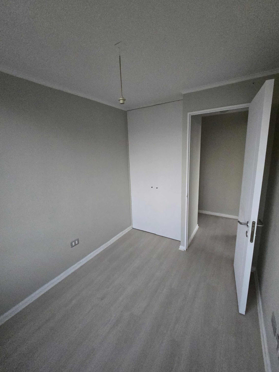 Venta Departamento 3D 2B 1E Metro Irarr&aacute;zaval - &Ntilde;u&ntilde;oa