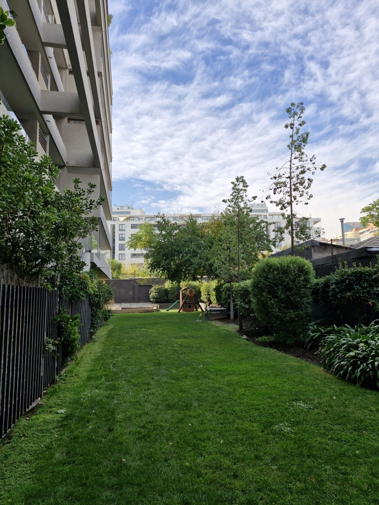 Arriendo Departamento 2D 2B 2E 1B P&iacute;o XI - Vitacura