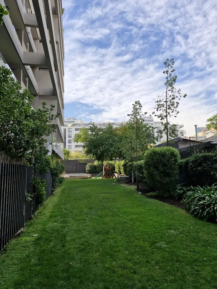 Arriendo Departamento 2D 2B 2E 1B P&iacute;o XI - Vitacura
