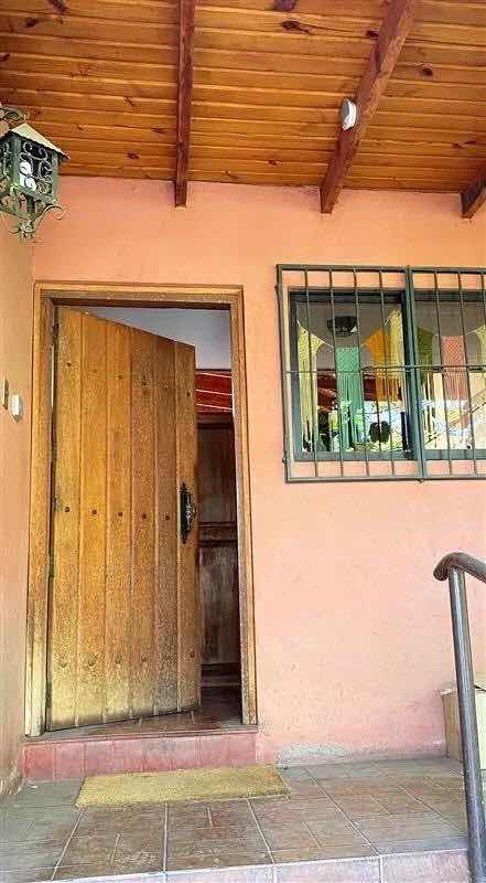 Venta Casa 4D 2B 4E Rotonda Atenas - Las Condes