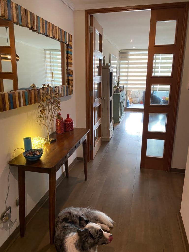 Venta Departamento SO 2D en suite 2B 1E 1Bd Los Leones - Providencia