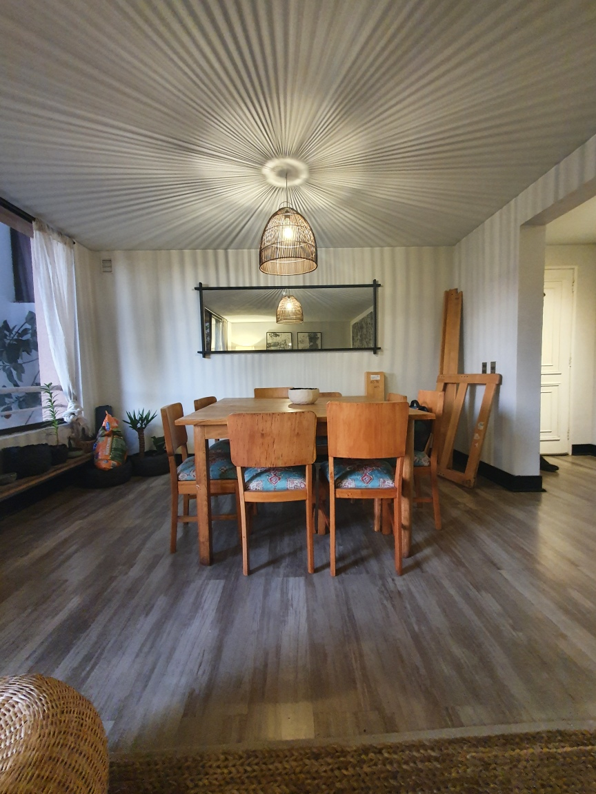 Venta Departamento 3D Quinchamal&iacute; - Las Condes