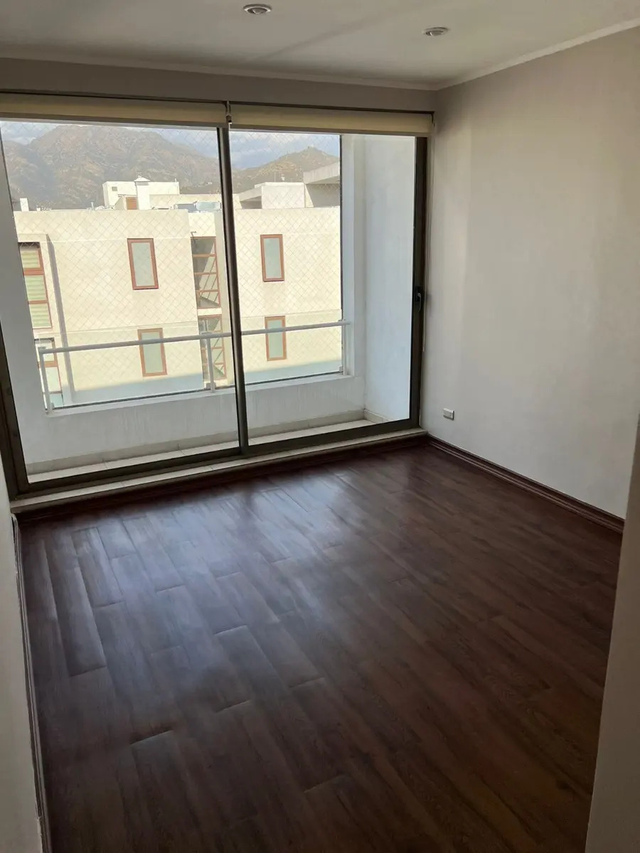 Arriendo Departamento NO 2D en suite Walk-in cl&oacute;set 2B 2E 1B Mall Sport - Las Condes