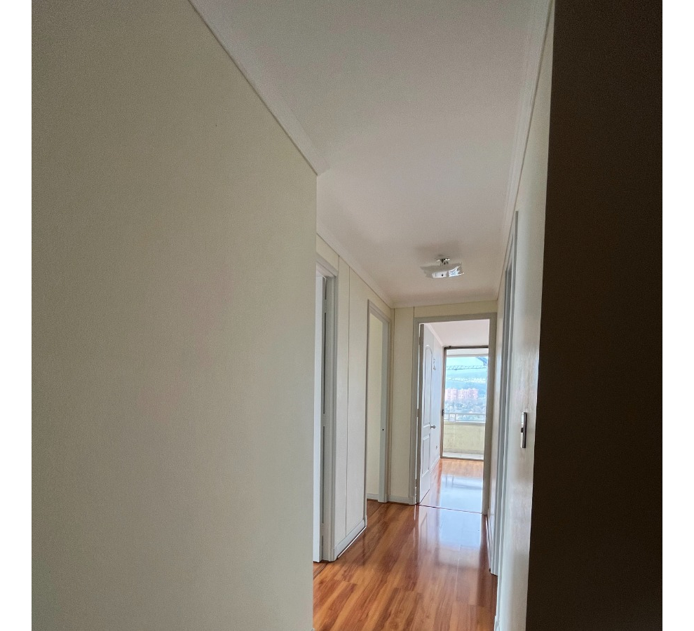Venta Departamento 3D Rotonda Atenas - Las Condes