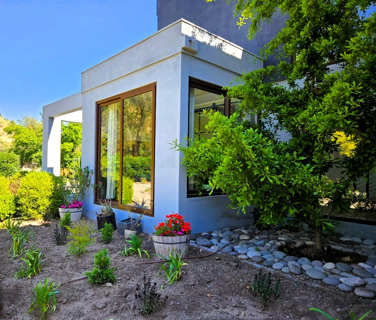 Venta Casa NOSP 3D en suite Walk-in cl&oacute;set 3B 4E 1B Chicureo - Colina