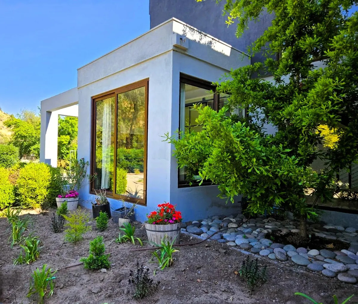 Venta Casa NOSP 3D en suite Walk-in cl&oacute;set 3B 4E 1B Chicureo - Colina
