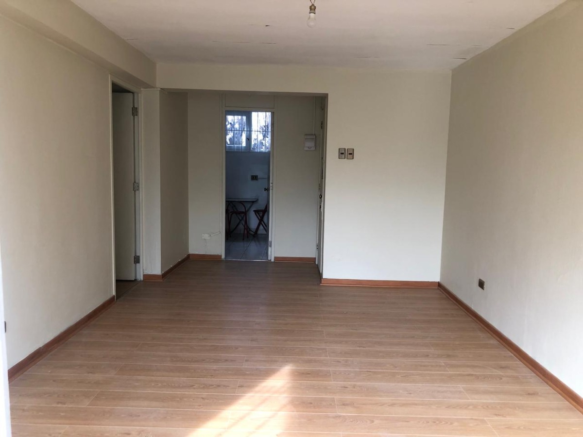 Arriendo Departamento NO 4D 2B 1E Metro Hernando de Magallanes - Las Condes