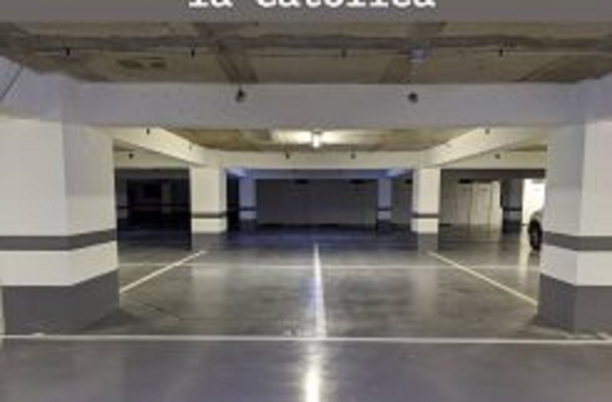 Venta Oficina NO 1B 2E Vaticano - Las Condes
