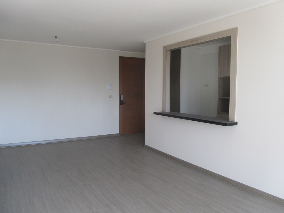 Arriendo Departamento 3D 2B 1E 1B Metro &Ntilde;u&ntilde;oa - &Ntilde;u&ntilde;oa