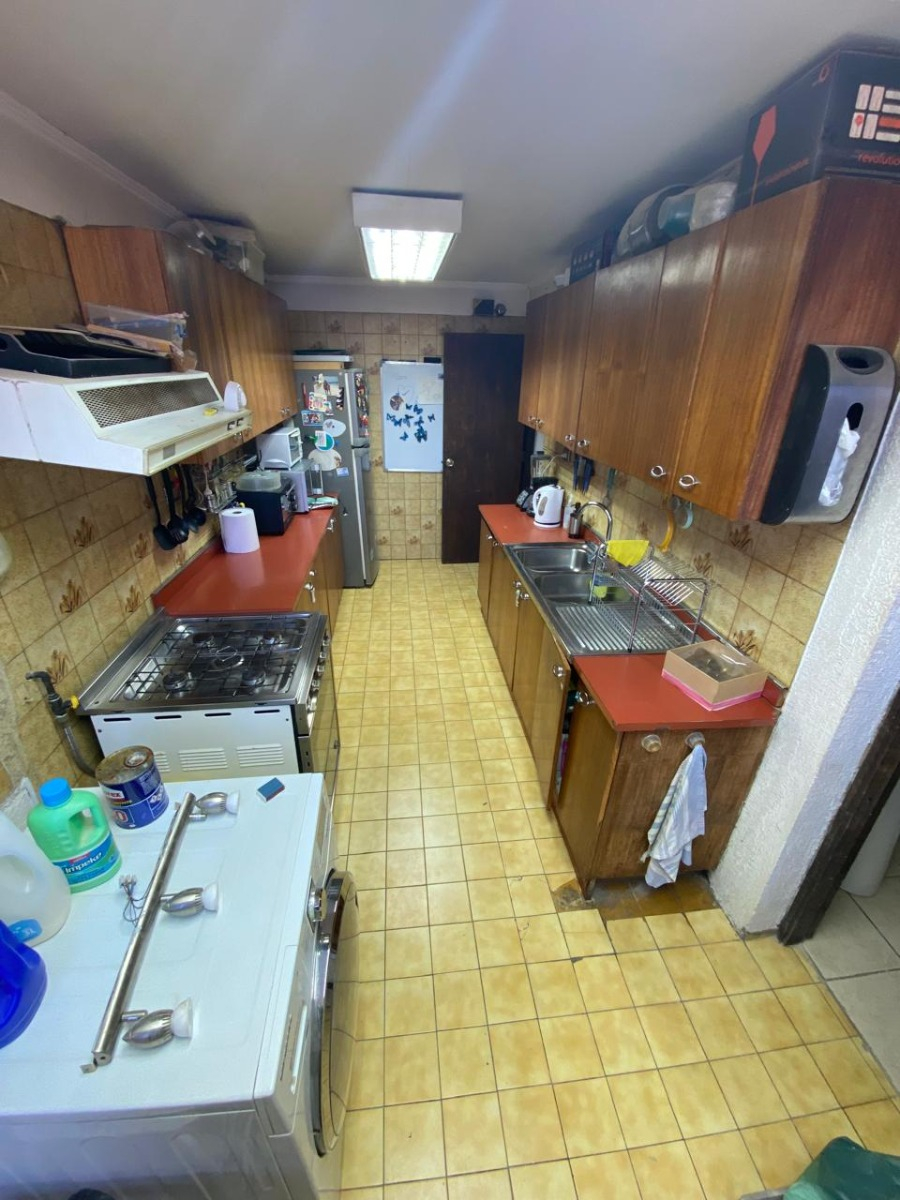 Arriendo Departamento NO 4D en suite 3B 1E 1B Sebasti&aacute;n Elcano - Las Condes