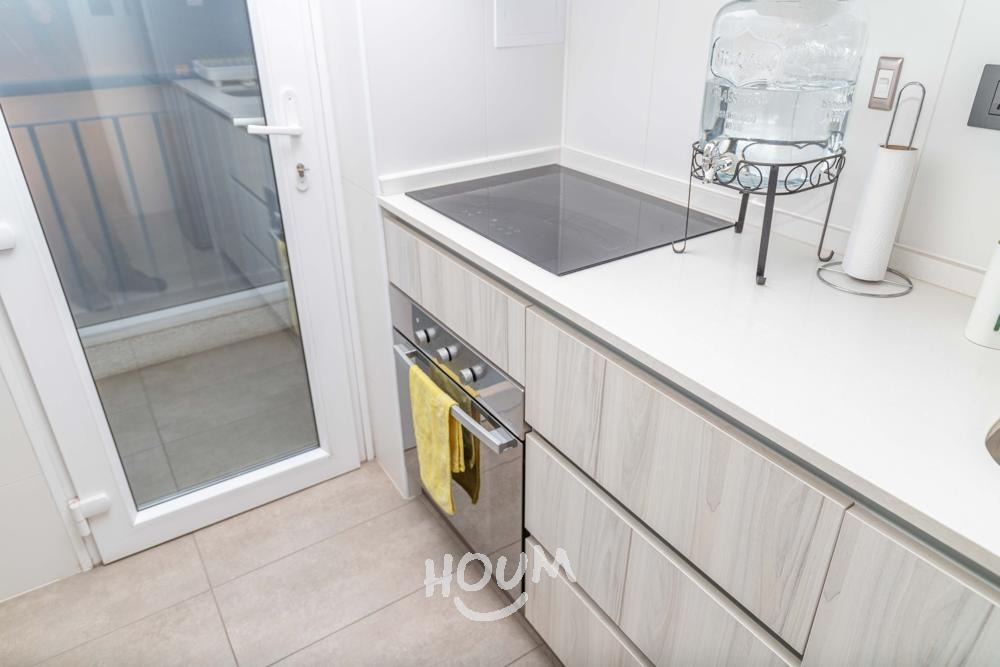 Arriendo Departamento SO 2D en suite 2B 1E 1B Metro Sim&oacute;n Bolivar - &Ntilde;u&ntilde;oa