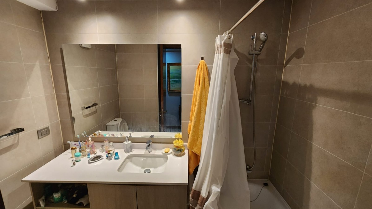 Venta Departamento NO 3D en suite Walk-in cl&oacute;set 3B 2E 1B Campus Oriente - Providencia
