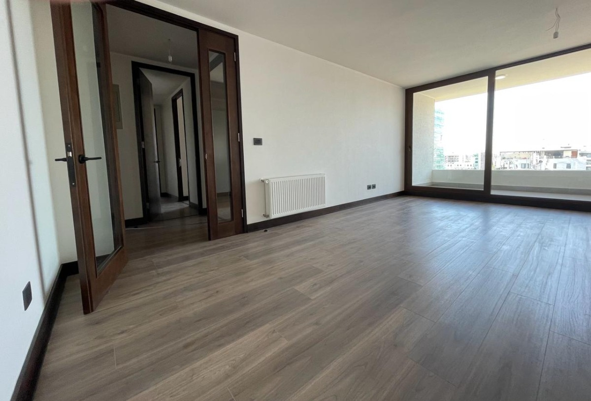 Arriendo Departamento NP 2D en suite Walk-in cl&oacute;set 2B 2E 1B Pedro de Valdivia - Providencia