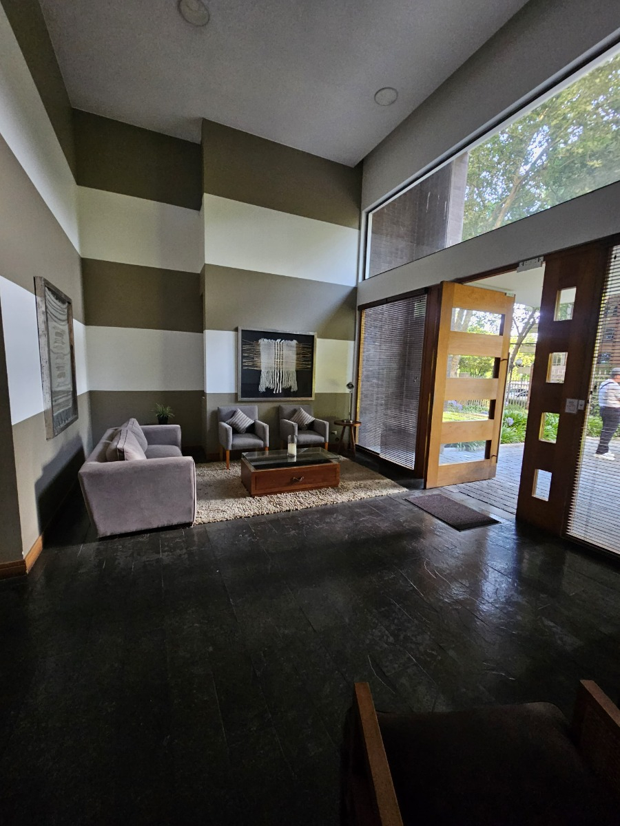 Arriendo Departamento SO 3D en suite Walk-in cl&oacute;set 3B 2E 1B Las Lilas - Providencia