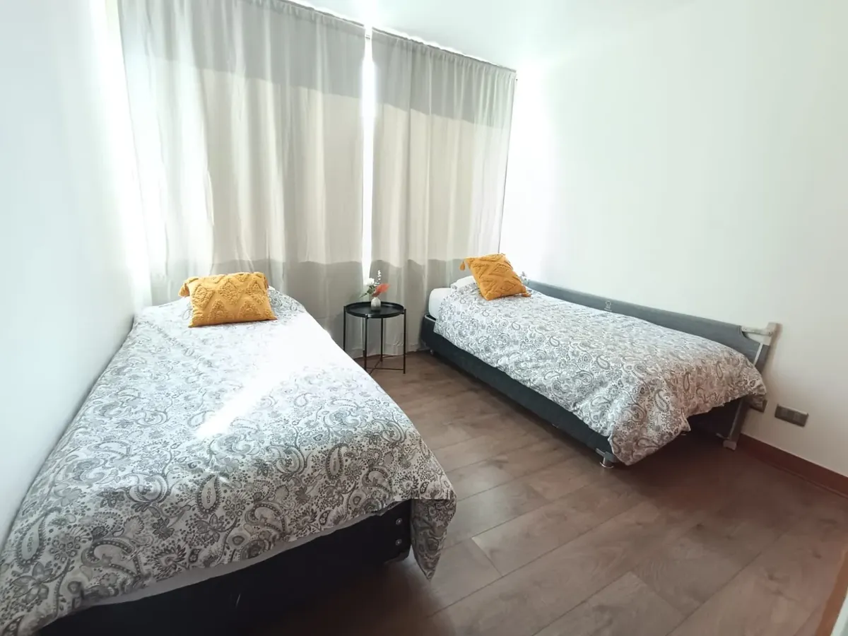 Venta Casa 5B 6E Los Trapenses - Lo Barnechea