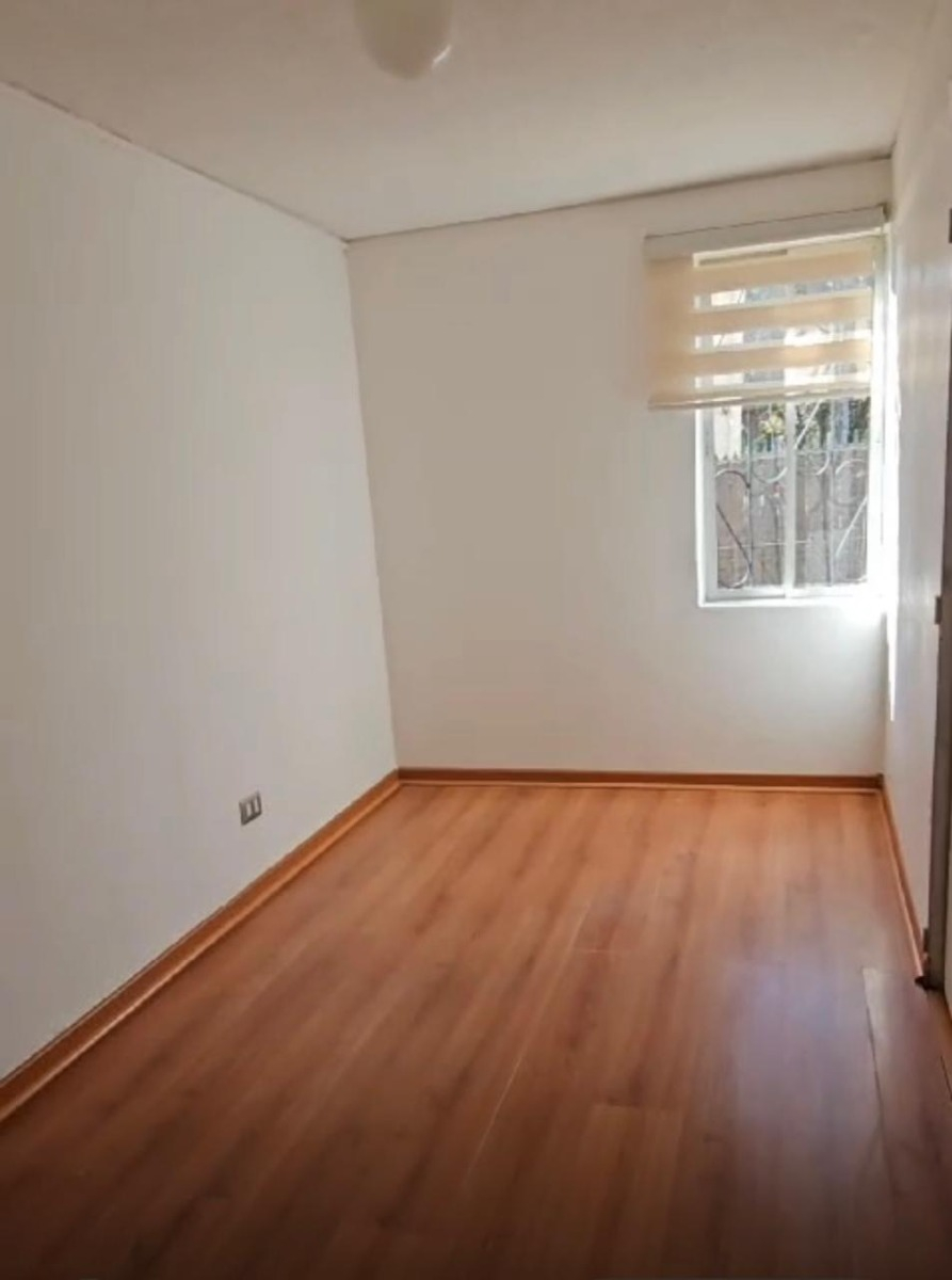 Arriendo Departamento 3D 1B 2E Villa Los Jard&iacute;nes - Villa Los Presidentes - &Ntilde;u&ntilde;oa