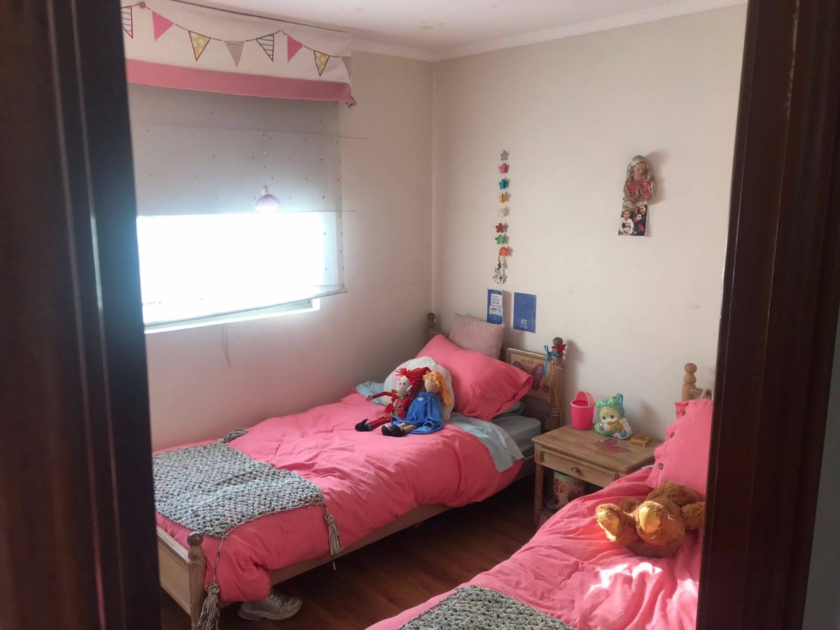 Venta Casa NOSP 5D en suite Walk-in cl&oacute;set 4B 2E 1B La Reina Alta - La Reina