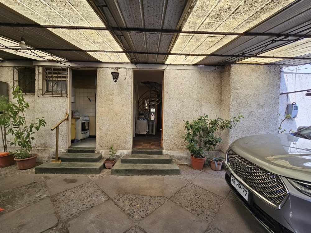 Venta Casa 4D 3B 3E Metro Sim&oacute;n Bolivar - La Reina