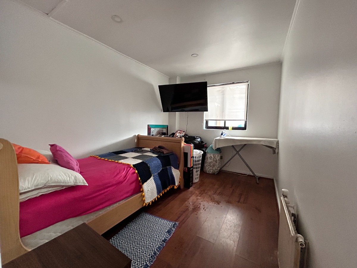 Arriendo Casa NOSP 7D en suite Walk-in cl&oacute;set 5B 3E 1B El Array&aacute;n - Lo Barnechea