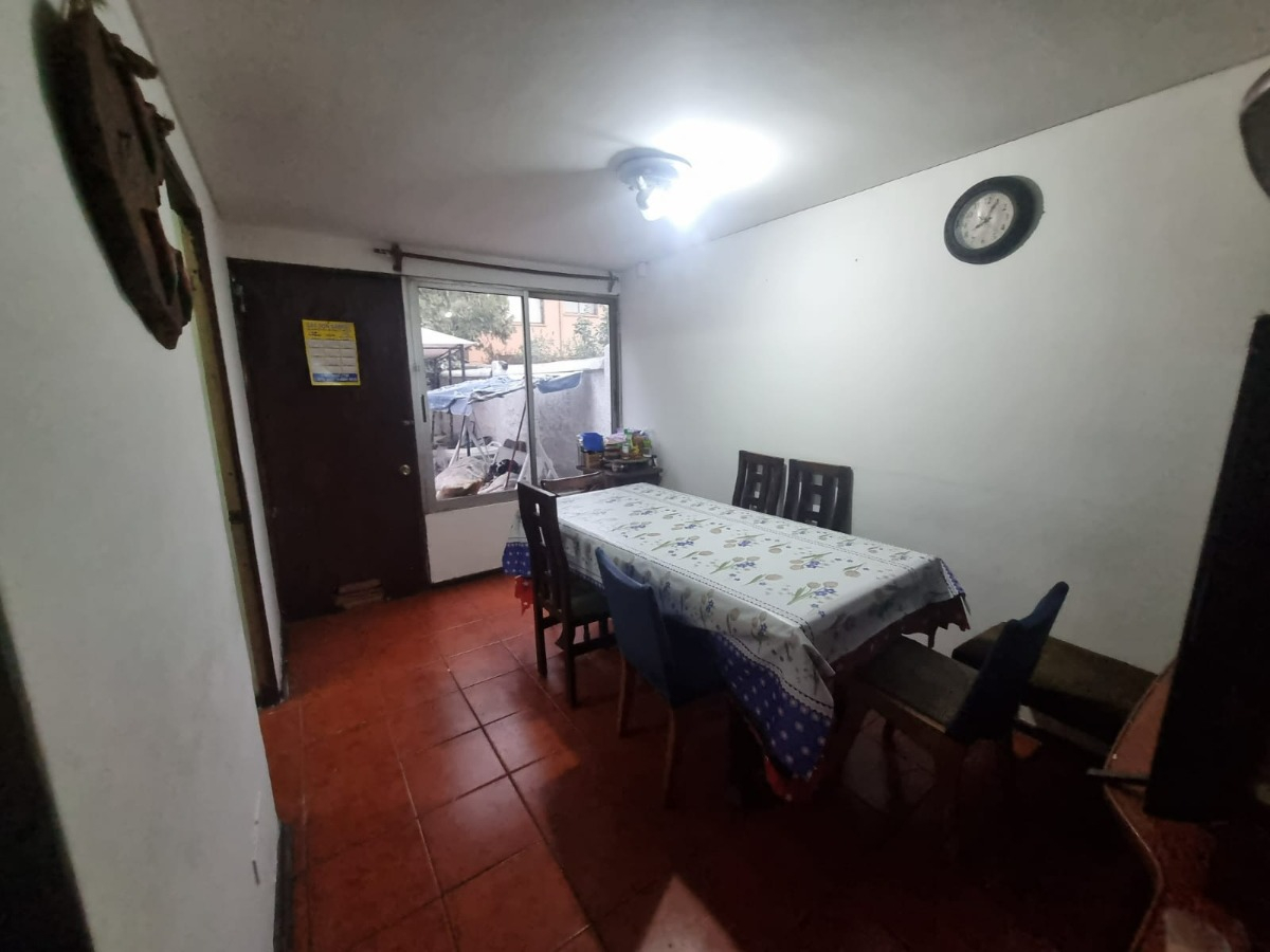 Venta Casa 3D 2B 2E 1B Parque Juan XXIII - &Ntilde;u&ntilde;oa