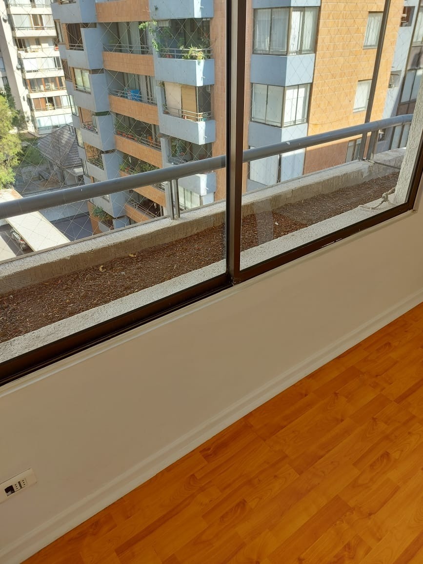 Venta Departamento NP 3D 3B 1E 1B Parque Bicentenario - Vitacura