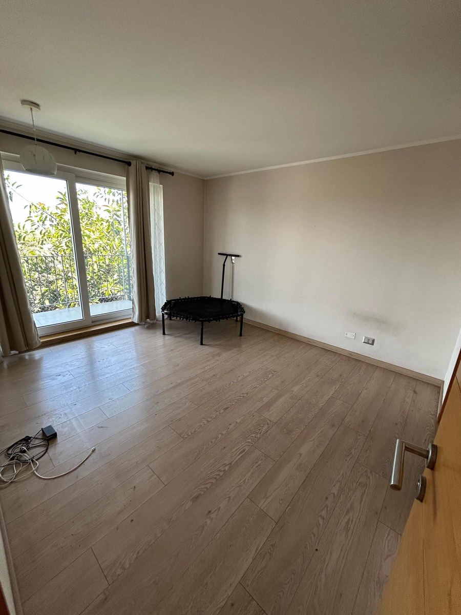 Arriendo Departamento SP 2D 2B 1E 1B Metro Bilbao - Providencia