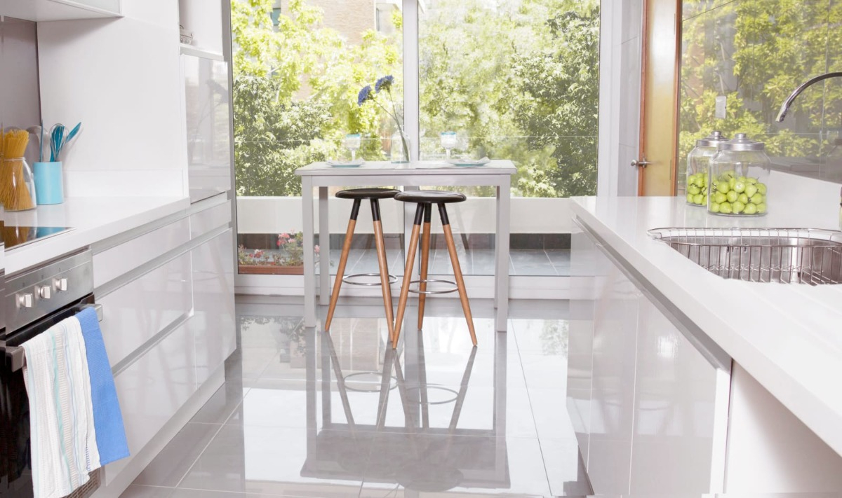 Arriendo Departamento N 4D en suite Walk-in cl&oacute;set 4B 2E 1B Vaticano - Las Condes