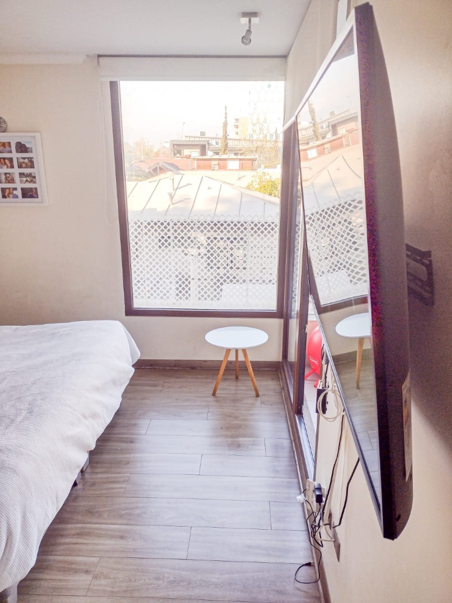 Venta Departamento NOSP 3D en suite Walk-in cl&oacute;set 2B 2E 1B Nuestra Se&ntilde;ora del Rosario - Vitacura