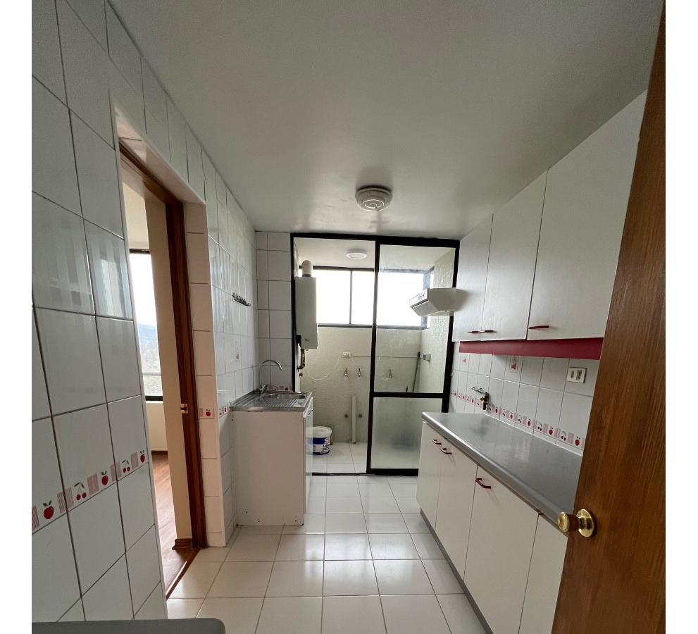Arriendo Departamento SP 4D en suite Walk-in cl&oacute;set 3B 1E 1B Sebasti&aacute;n Elcano - Las Condes