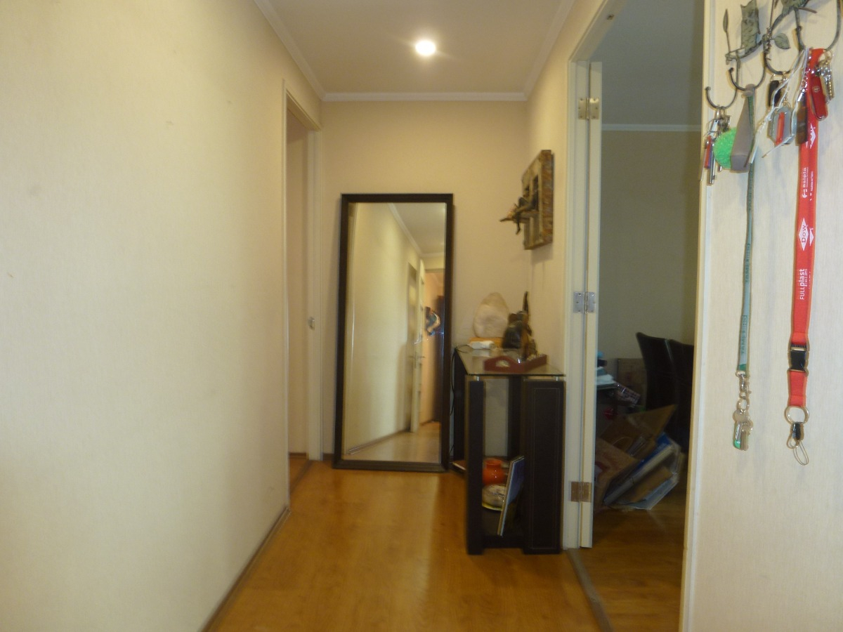 Arriendo Departamento NO 3D en suite Walk-in cl&oacute;set 3B 1E 1B Alto Las Condes - Las Condes