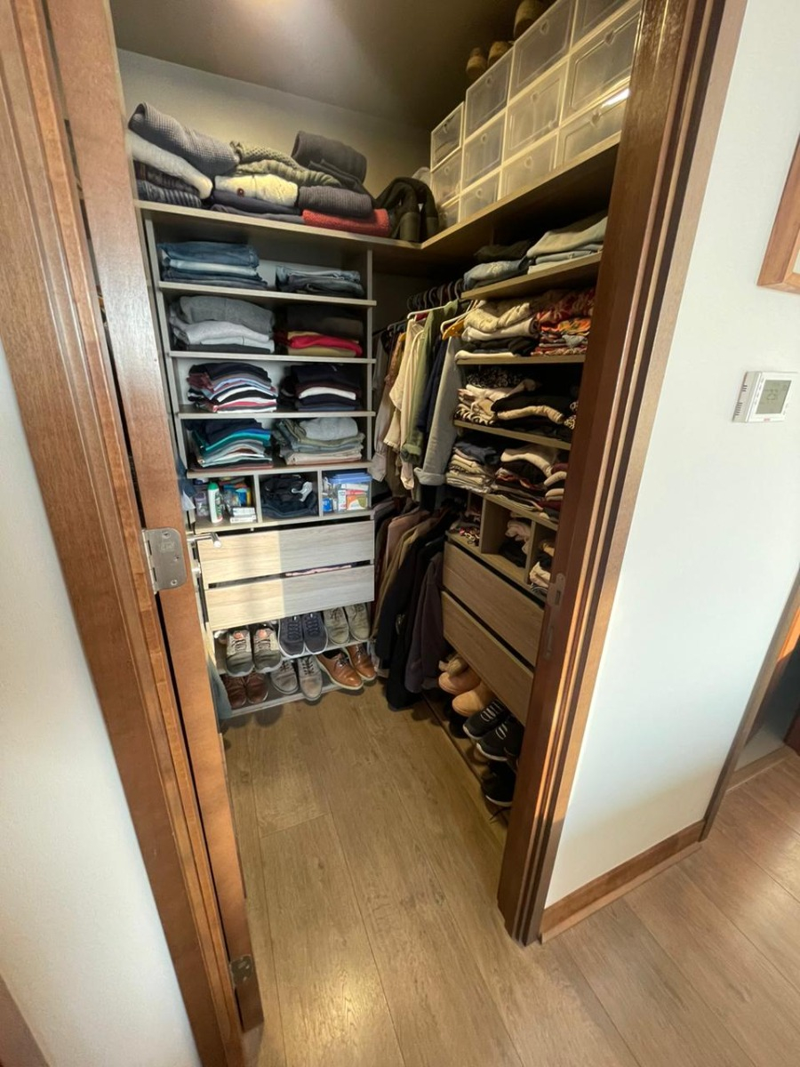 Arriendo Departamento P 2D en suite Walk-in cl&oacute;set 2B 2E 1B Parque Padre Alberto Hurtado - Las Condes