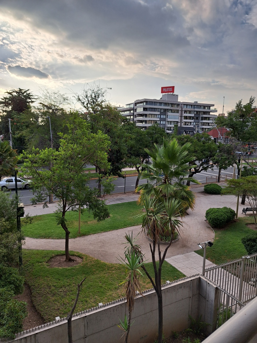 Venta Departamento 2D 2B 1E Rotonda Atenas - Las Condes