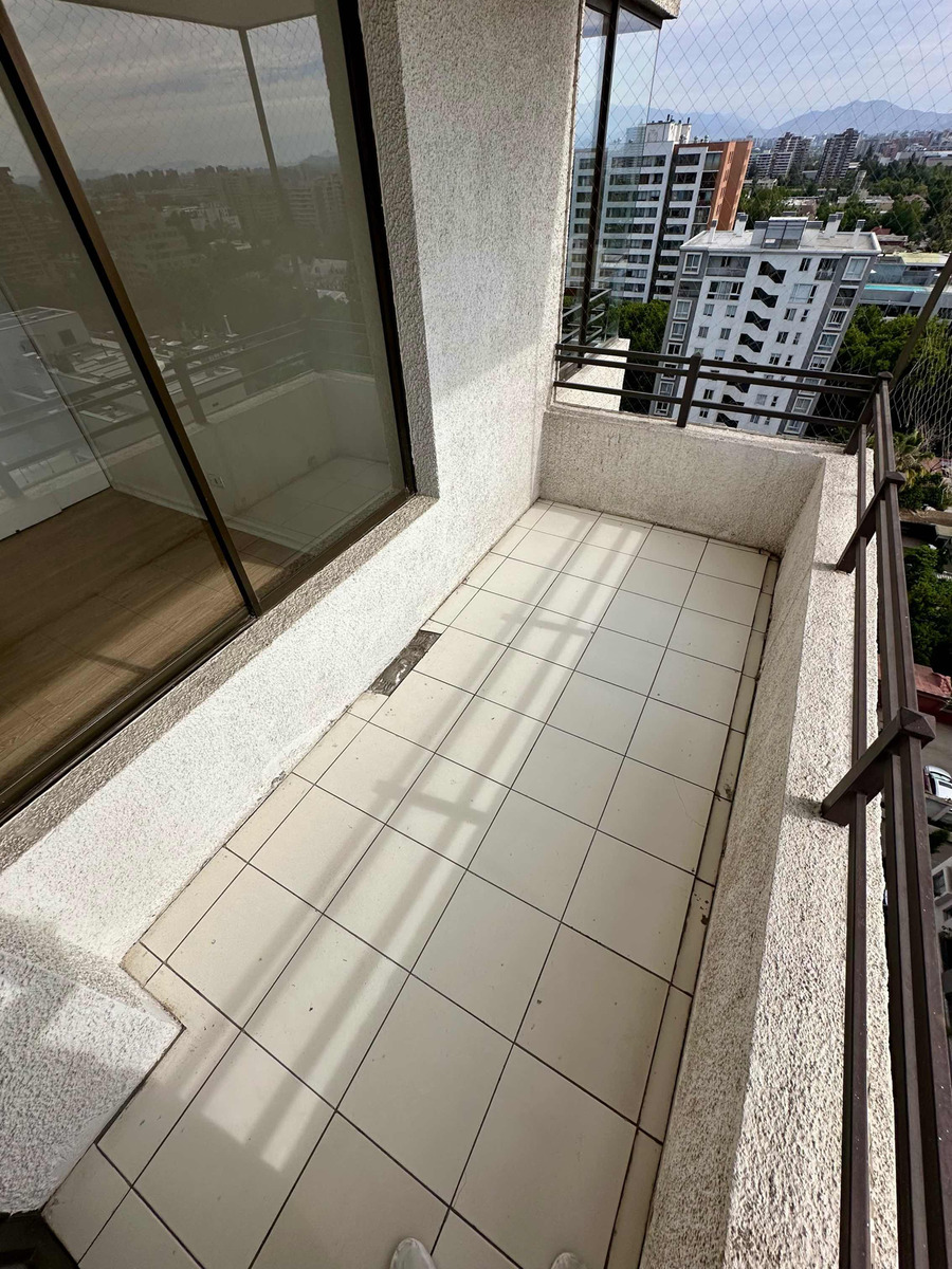 Arriendo Departamento 2D 2B 1E 1B Plaza &Ntilde;u&ntilde;oa - &Ntilde;u&ntilde;oa