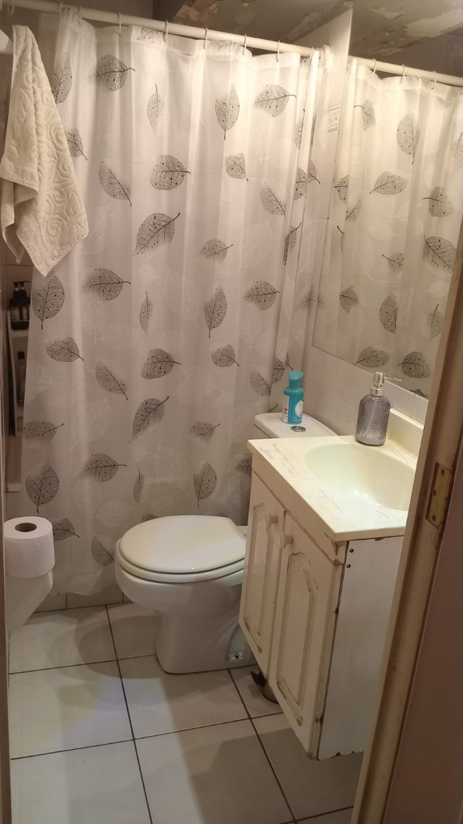 Venta Departamento SP 3D en suite 2B 1E 1B Las Lilas - Providencia