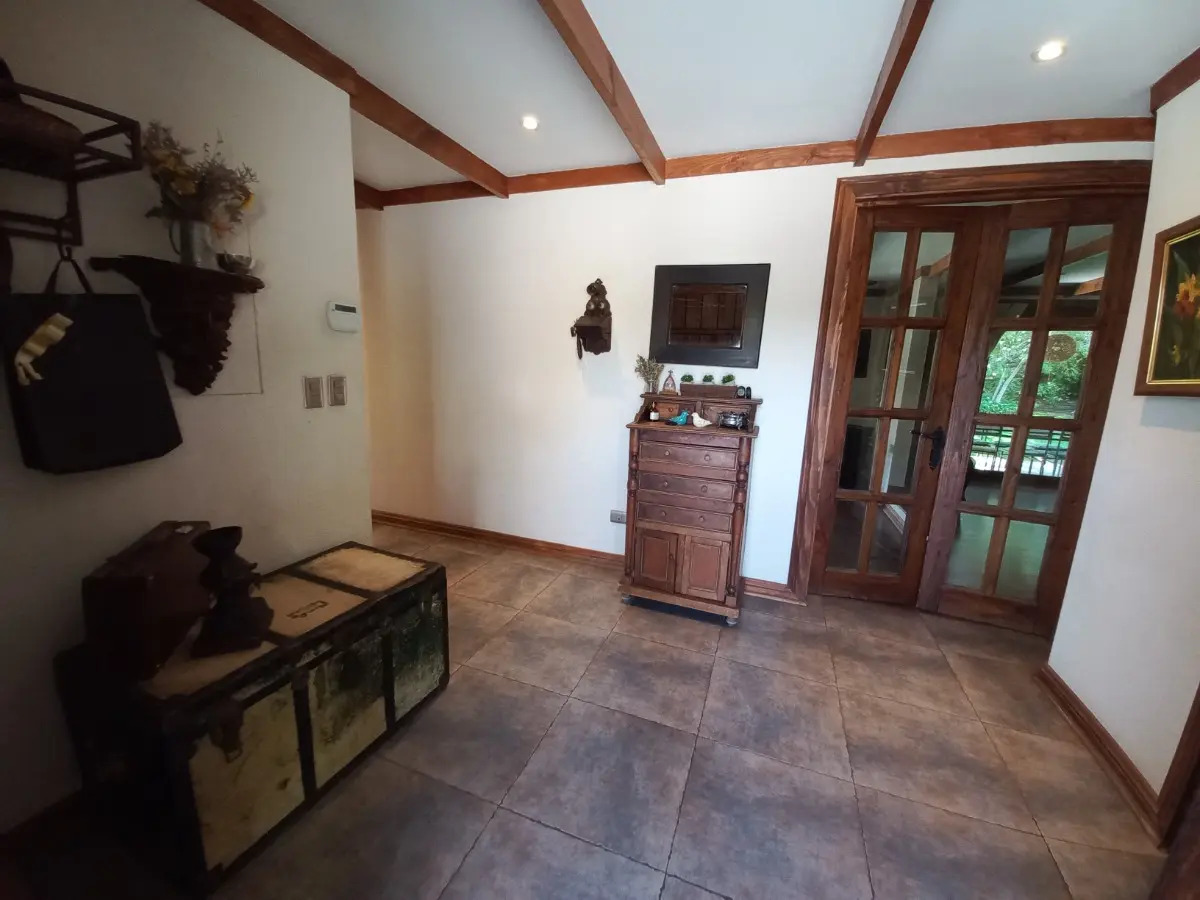 Venta Casa NO 4D en suite Walk-in cl&oacute;set 3B 3E 1B Chicureo - Colina