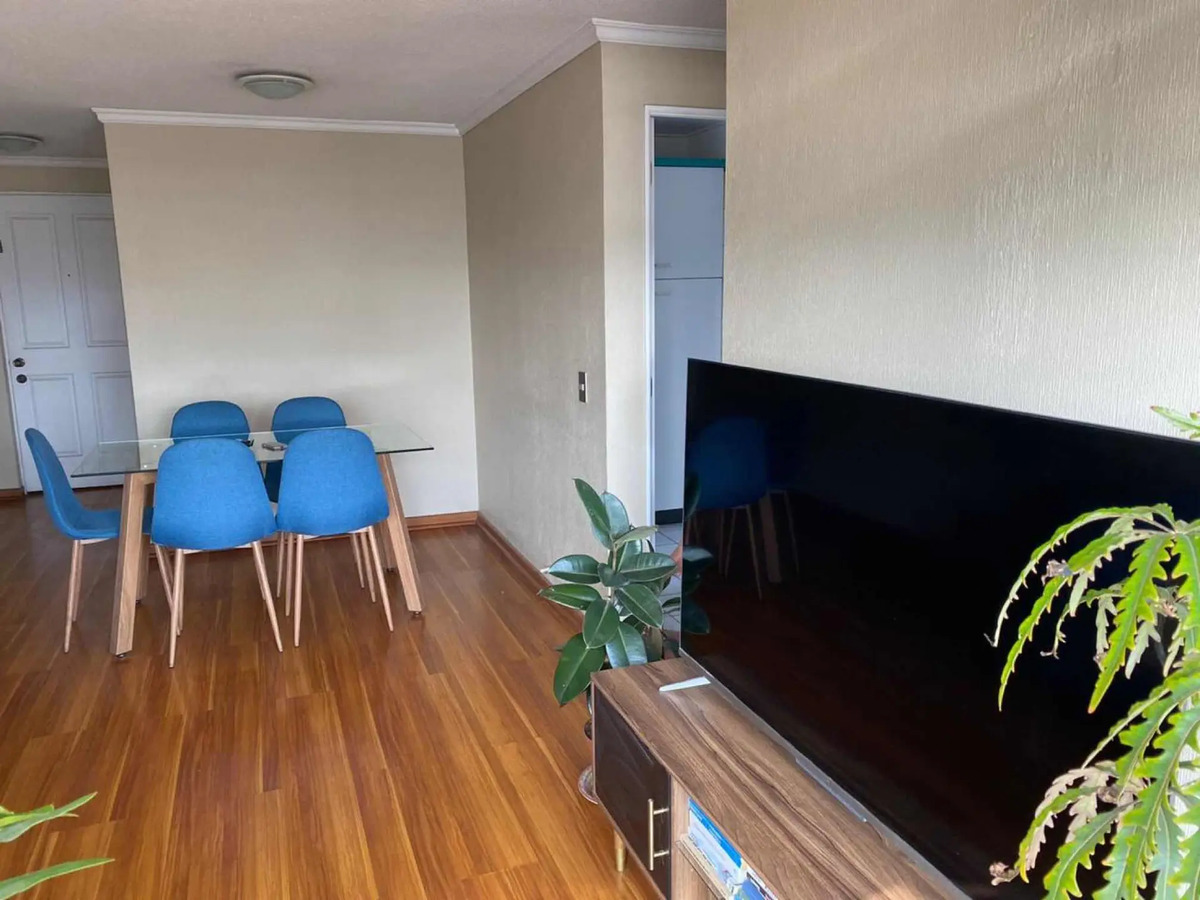 Arriendo Departamento 2D 2B 1E 1B Campus Oriente - Providencia